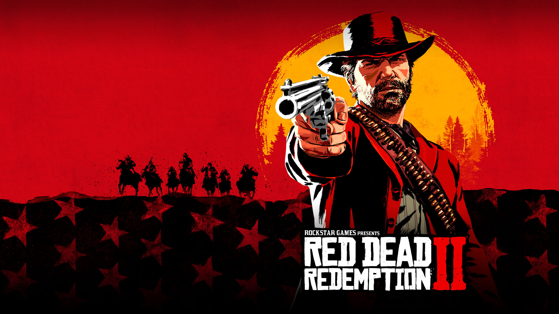Red Dead Redemption II ya es el séptimo videojuego más vendido de la historia